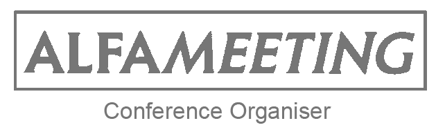 Alphameeting Logo